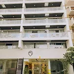 Studio Completo En Palermo Con Amenities