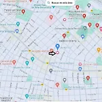 Barrio Norte Impecable Para 3