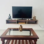 Apartamento Mono Vip