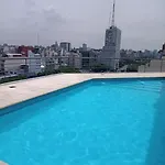 Departamento En La 9 De Julio