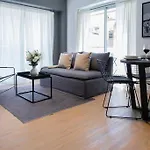 Azucena Deluxe Apartment