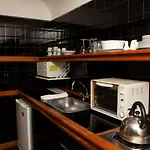 Apartamento Canciller