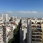 Aires De Belgrano
