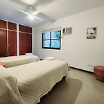 Casa Palermosoho Piscina Jardin Parrilla Terraza 3Pisos 5Dorm 4Banos