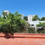 Casa Palermosoho Piscina Jardin Parrilla Terraza 3Pisos 5Dorm 4Banos