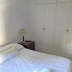 Sereno Apartamento En Recoleta.