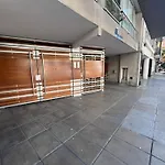 Monoambiente En Recoleta! Excelente Ubicacion