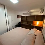 Monoambiente En Recoleta! Excelente Ubicacion