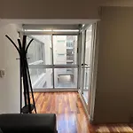 Monoambiente En Recoleta! Excelente Ubicacion