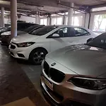 Puerto Marina 1