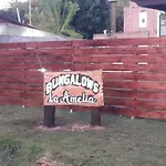La Amelia