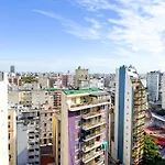 Departamento En Villa Crespo