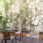 Palermo Soho Maisonette