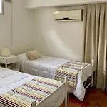 Lindo Departamento En Recoleta