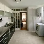 Lindo Departamento En Recoleta