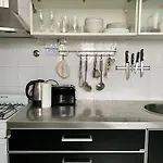 Lindo Departamento En Recoleta