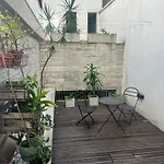 Perla Escondida Terraza Y Parrilla By Carpincho Re