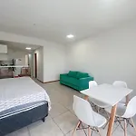 Bright 1-Bedroom Rental In Saavedra Comfort And Style