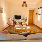 Hamaca, Balcon, Redes Y Lavarropas - 1 Dormitorio En Palermo Hollywood
