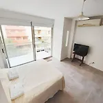Apartment With Pool Palermo. Great Location