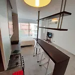 Apartment With Pool Palermo. Great Location