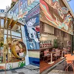 Departamento En Belgrano - Barrio Chino