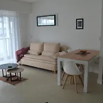 Apartment Deluxe In Madero Harbour