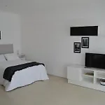 Apartment Deluxe In Madero Harbour