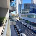 Apartment Deluxe In Madero Harbour