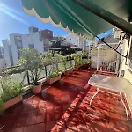 Departamento Temporal 2 Ambientes