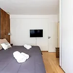 Lomhouse Modern Duplex In Palermo Hollywood