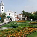 Encantador Y Elegante Alojamiento En Recoleta