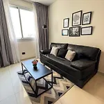 Cyan Recoleta Hotel