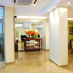 Ulises Recoleta Suites