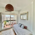 Cabildo & Juramento Ba Suites