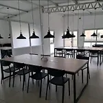 Modern And Luxury Appartment In City Center