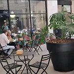 Modern And Luxury Appartment In City Center