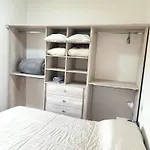 Departamento Centrico, Tranquilo Y Luminoso