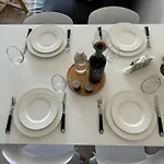 Moderno Y Luminoso, Cerca De Todo