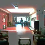 Entis Residencia Universitaria