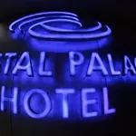 Cristal Palace Hotel