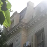 Hotel De La Rue