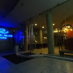 Cristal Palace Hotel