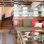 Petit Recoleta Suites