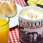 Ba Stop Hotel House
