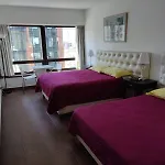 Buenos Aires Center Apart