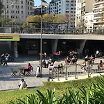 Departamentos Recoleta