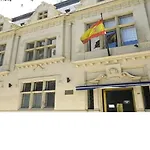 Departamento En Recoleta - Av Pueyrredon Y Guido