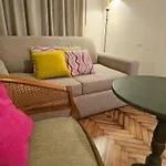 Acogedor Departamento En Corazon De Buenos Aires