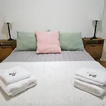 Acogedor Departamento En Corazon De Buenos Aires